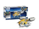 Revell The Mandalorian: Item A 1:72