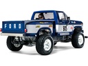 Tamiya Pick-Up Ford F-150 Ranger XLT Bausatz, 1:10