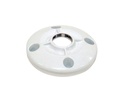 Chief CMS115W Deckenplatte Weiss