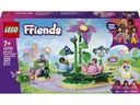 LEGO® Friends Feentassen-Karussell mit Blumendeko 42702