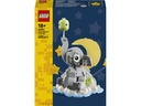 LEGO® Saisonal Schwebender Baby-Elefant 40814