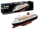 Revell Queen Mary 2 1/400 1:400