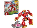LEGO® Marvel Ultron vs. Iron Man 11209