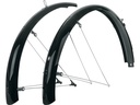 SKS Bluemels Basic 27.5-29" Schwarz