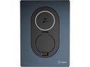 Zaptec Ladestation GO Midnight Blue
