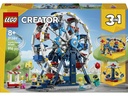 LEGO® Creator Legendäres Riesenrad 31389