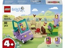 LEGO® Omas mit Bingo und Bluey 11216