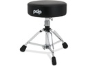 PDP Pacific Drums PDDTCOLHR Low Height Throne gepolstert, 13 Zoll