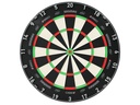 Winmau Blade-360 Sisal Stahl Carbon Mehrfarbig 45.70 cm
