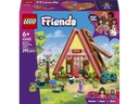 LEGO® Friends Glampinghütte in freier Natur 42682