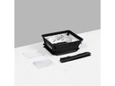 Nanlite Softbox, Quik-Release (Alien 150C)