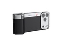 PGYTECH Grip Kit Graphite Black, iPhone 17 Pro Max