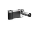 PGYTECH Retrova All-in-one Ultimate Gift Set Graphit Schwarz