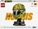 LEGO® McLaren Mastercard F1® Team Lando Norris’ Helm 43023