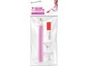 Graine Créative Versiegelung Stift + Wachs für Diamond Dots Kunststoff Weiss