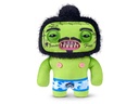 Zuru Fuggler Fugg Stars 9" Plüsch Mehrfarbig 22 cm