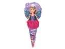 Zuru Sparkle Girlz Puppe Fee Feenprinzessin beweglich mit Flügeln