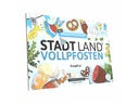 Denkriesen Partyspiel Stadt Land Vollpfosten Biergarten Edition -DE-