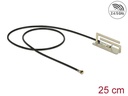 Delock Antenne I-PEX/MHF 4L 1.6 dBi Richtstrahl