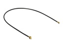 Delock Antennenkabel MHF I/MHF 4L zu MHF 4L, 0.2 m