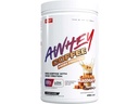 VAST Pulver AWHEY Coffee Caramel Macchiato, 450g