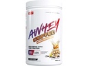 VAST Pulver AWHEY Coffee Vanilla Latte, 450g