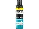Gillette Gillette Classic Sensitive Rasierschaum, 250 ml 250 ml