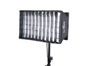 Nanlite Softbox, Quik-Release (PavoSlim) Rechteckig 655 mm