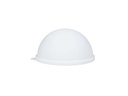 Nanlite Diffusorkugel Para Weiss