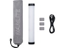 Nanlite PavoTube II 6XR Stableuchte LED Bicolor Dimmbar