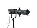 Nanlite Zubehör Bowens Mount Glas
