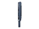 Nanlite Wand Light LED Bicolor dimmbar Midnight Blau