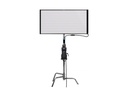 Nanlite PavoSlim 360C LED, Magnesium