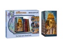 Revell Tiny Adventures – Bridgerton The Duke and I Holz