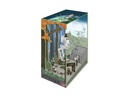 Revell Tiny Adventures – Star Wars Trench Run Holz