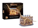 Revell Tiny Adventures – Natural Museum Brachiosaurus Holz