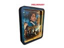 Revell Tiny Adventures – Harry Potter and the Philosopher Holz