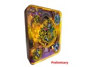 Revell Tiny Adventures – Harry Potter Hogwarts Crest Holz