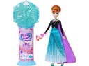 Disney Frozen Puppe Die Eiskönigin Juwel Reveal Anna