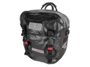 M-Wave Fahrradtasche Schwarz