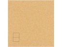 Rico Design Paper Poetry Essentials Klappkarte A6, Gold