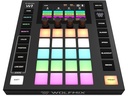 Wolfmix Lichtsteuerung Wolfmix W1 MK2 Standalone, DMX, Touchscreen