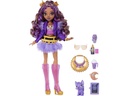Monster High Monster High Clawdeen Puppe