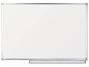 Legamaster Whiteboard Professional 120 cm x 200 cm, Grau; Weiss