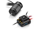 Hobbywing Antriebsset Ezrun MAX8 G2S Combo