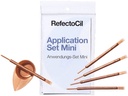 RefectoCil Application Set Mini 10 Stück