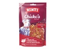 Rinti Snack Chickos Plus Käsewürfelmix 225 g