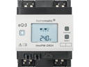 Homematic IP Wired Smart Home Wired Schaltaktor 4-fach