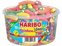 Haribo Haribo Rainbow Sauer 150 ST 1200 g