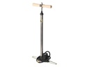 SKS Rennkompressor60 LTD, Standpumpe, mit Messingstecknippel